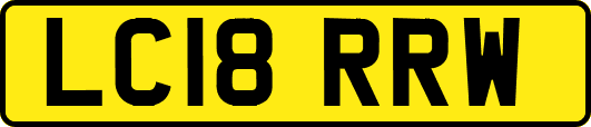 LC18RRW