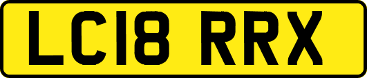 LC18RRX