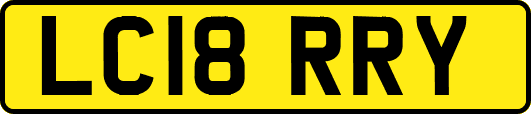 LC18RRY
