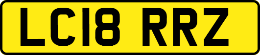 LC18RRZ