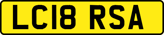 LC18RSA