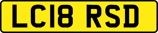 LC18RSD