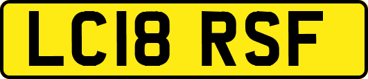 LC18RSF