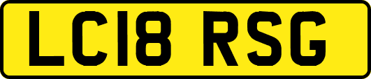 LC18RSG