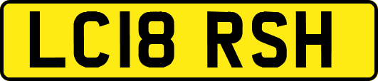 LC18RSH