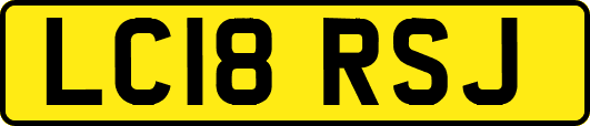 LC18RSJ