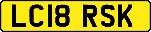 LC18RSK