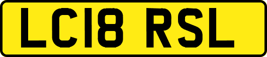 LC18RSL