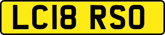 LC18RSO