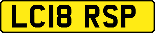 LC18RSP