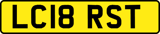 LC18RST