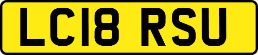 LC18RSU