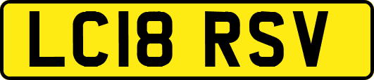 LC18RSV