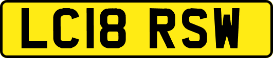 LC18RSW