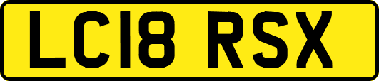 LC18RSX