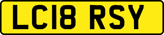 LC18RSY