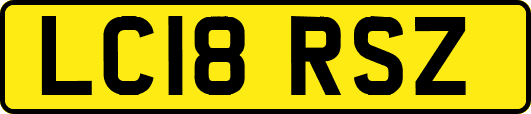 LC18RSZ