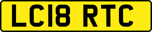 LC18RTC
