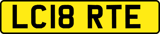 LC18RTE