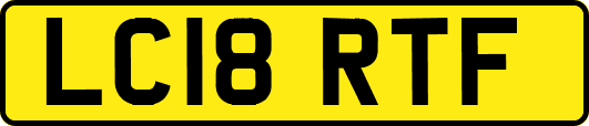 LC18RTF