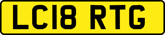 LC18RTG