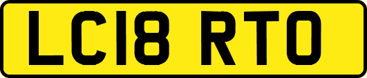 LC18RTO