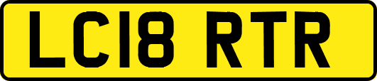 LC18RTR