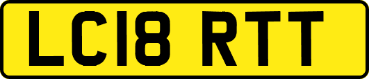 LC18RTT