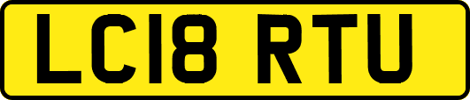 LC18RTU