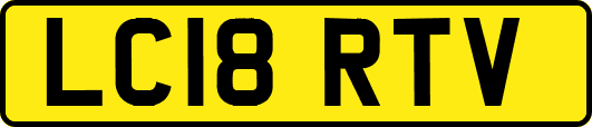 LC18RTV