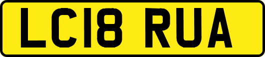 LC18RUA
