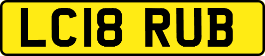 LC18RUB