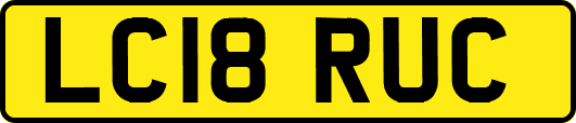 LC18RUC