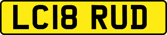 LC18RUD