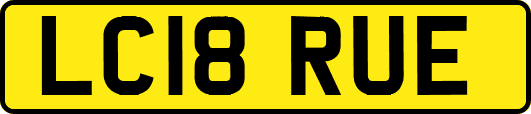 LC18RUE