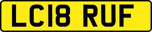 LC18RUF