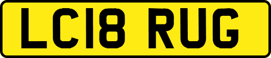 LC18RUG