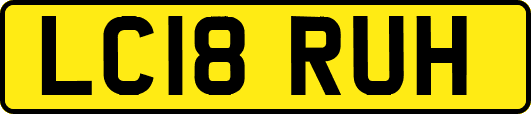 LC18RUH