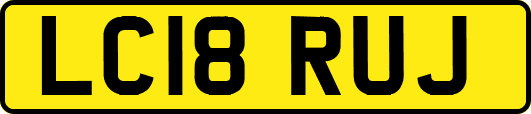 LC18RUJ