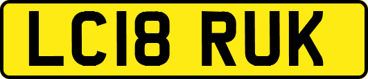 LC18RUK
