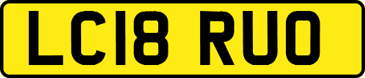 LC18RUO