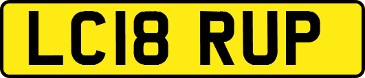 LC18RUP
