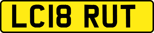 LC18RUT