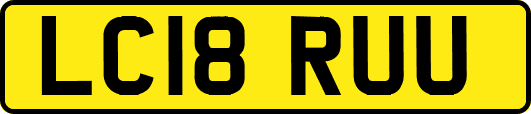 LC18RUU