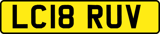 LC18RUV