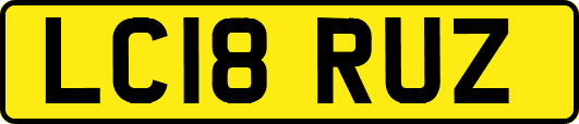 LC18RUZ