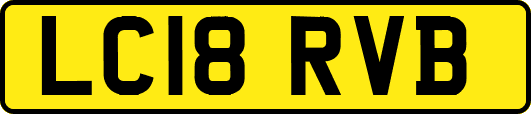 LC18RVB