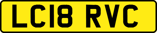 LC18RVC