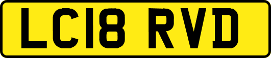 LC18RVD