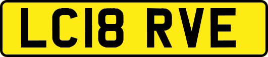 LC18RVE
